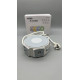 Мережевий фільтр LED (3 розетки/2хUSB) + підсвітка