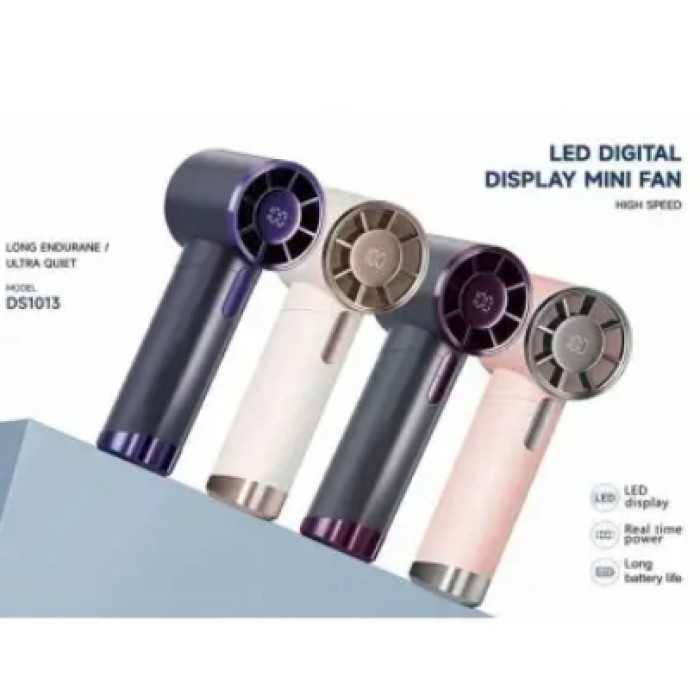 Мини вентилятор 1013 модель DS1013 3.8W