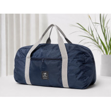 Вместительная дорожная сумка Unsiex BAG (темные цвета) MAC-33