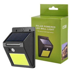 Фонарик SH 1605 SENSOR COB