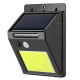 Фонарик SH 1605 SENSOR COB