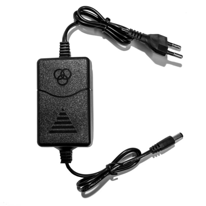 Адаптер 12V 2A BIG/GOOD (разъём 5.5*2.5mm)