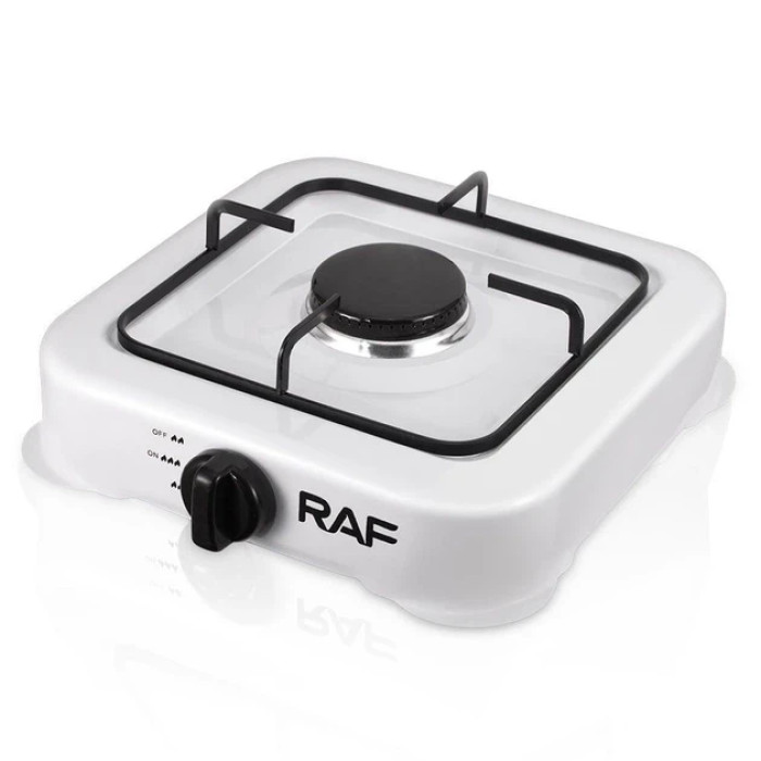 Плита газовая 1 конфорка RAF 8032