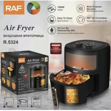Аэро-Фритюрница мехническое управление 6л. RAF 5324