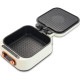 Сковорода - Гриль Hot Pot Grill 3 in 1 R.5409 2.5L RAF