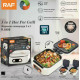 Сковорода - Гриль Hot Pot Grill 3 in 1 R.5409 2.5L RAF