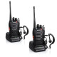 Рация Baofeng BF-888s, комплект из 2 шт (DT-1393)