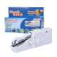 Ручная швейная машинка FHSM MINI SEWING HANDY STITCH