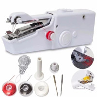 Ручна швейна машинка FHSM MINI SEWING HANDY STITCH
