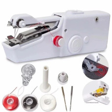 Ручная швейная машинка FHSM MINI SEWING HANDY STITCH