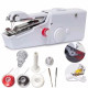 Ручная швейная машинка FHSM MINI SEWING HANDY STITCH