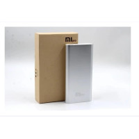 Мобильная зарядка POWER BANK  20800mAh (реальная емкость 9600)