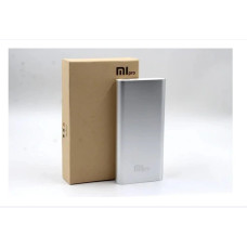 Мобильная зарядка POWER BANK  20800mAh (реальная емкость 9600)