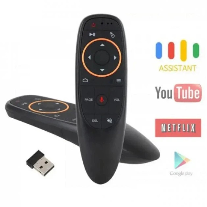 Мышка AIR MOUSE G20 - G10S REAL