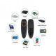 Мышка AIR MOUSE G20 - G10S REAL
