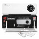 Настенный тепловентилятор DOMOTEC MS 5963 2000W