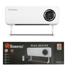 Настенный тепловентилятор DOMOTEC MS 5963 2000W
