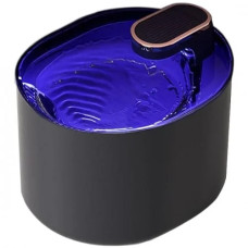 Поилка для животных 3л Pet water dispenser