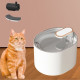 Поилка для животных 3л Pet water dispenser