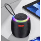 Мобільна колонка SH 309 BT BLK/BLUE/SILVER