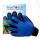Перчатка True Touch для вычесывания шерсти (DT-644)