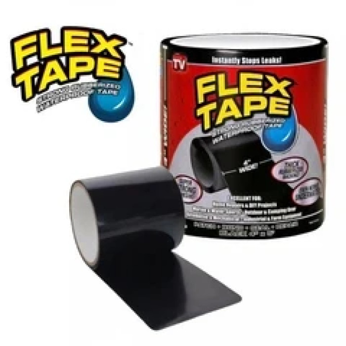 Лента Flex Tape 2 AND XL-1509