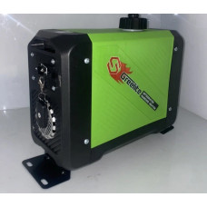 Автономний повітряний нагрівач 5 kW 12v