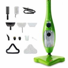 Парова швабра 5 в 1 H2O Mop X5