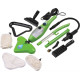 Паровая швабра 5 в 1 H2O Mop X5