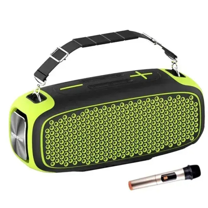 Портативная колонка Hopestar A30 PRO 55w