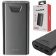 Зовнішній акумулятор Power Bank Ven-dens VD-PB042 20000 mAh