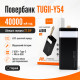 Внешний аккумулятор Power Bank TUGII Y54 40000 mAh 22.5W