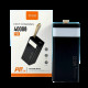 Внешний аккумулятор Power Bank TUGII Y54 40000 mAh 22.5W
