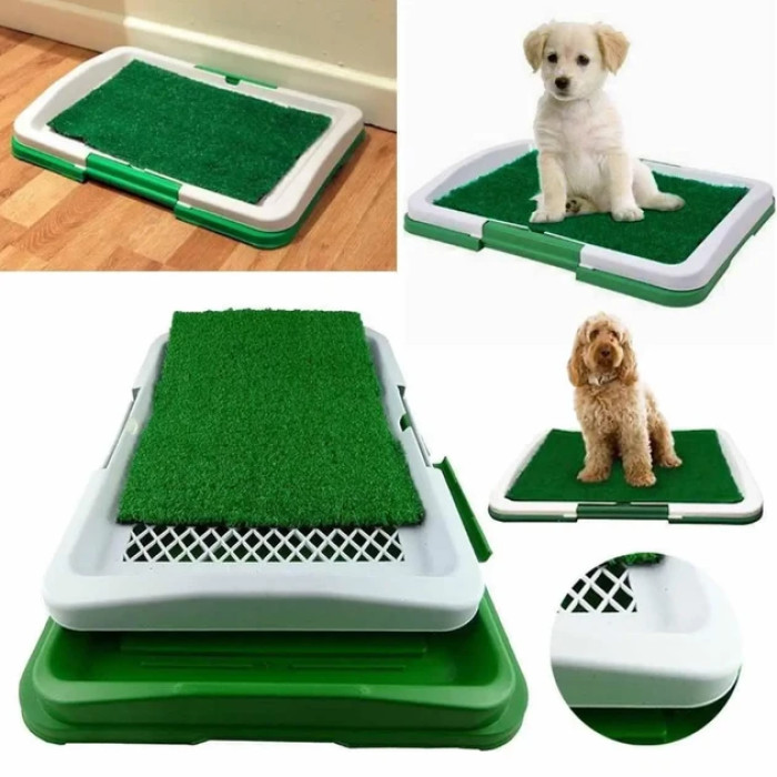 Туалет килимок для собак Puppy Pad MK11-36