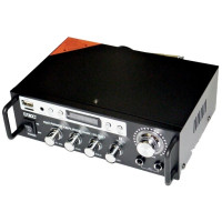 Усилитель AMP SN 555 BT 2CH