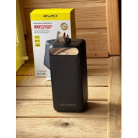 Внешний аккумулятор Power Bank Awei J86A - 100000mAh