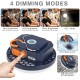 Кемпинговый фонарь Moslinghting MOS-13 + Power Bank 6600mAh