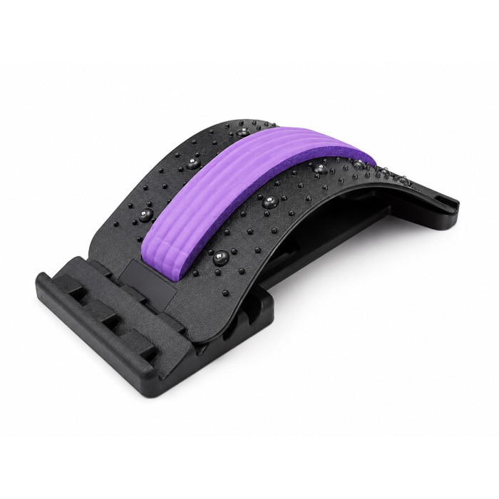 Тренажер-мостик для спины Magic back support mini 30см (без коробки) MK11-15