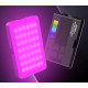 Led-лампа для студійного освітлення M140RGB