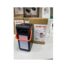 Зовнішній акумулятор 120000 мА·год Power Bank