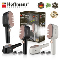 Отпариватель для одежды HOFFMANS 1500W HM-9054