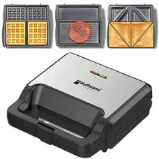 Мультимейкер HOFFMANS 3in1 1000W HM-3019