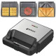 Мультимейкер HOFFMANS 3in1 1000W HM-3019