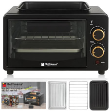 Духовка HOFFMANS 12L 800W HM-748