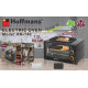 Духовка HOFFMANS 12L 800W HM-748