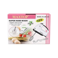 Міксер ручний SUPER HAND MIXER (DT-981)