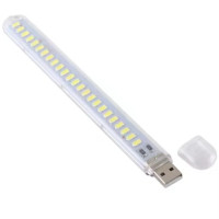 Мини фонарик usb на 24led 146 USB