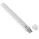 Мини фонарик usb на 24led 146 USB