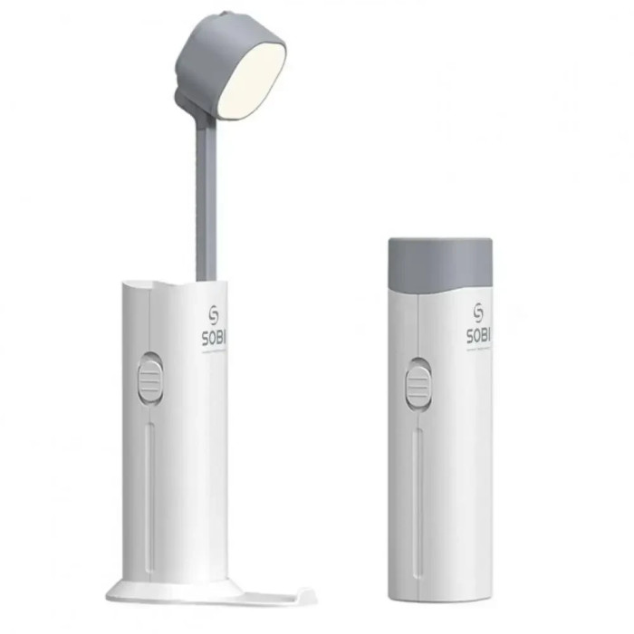 Настільна лампа з Power Bank LAMP 3005
