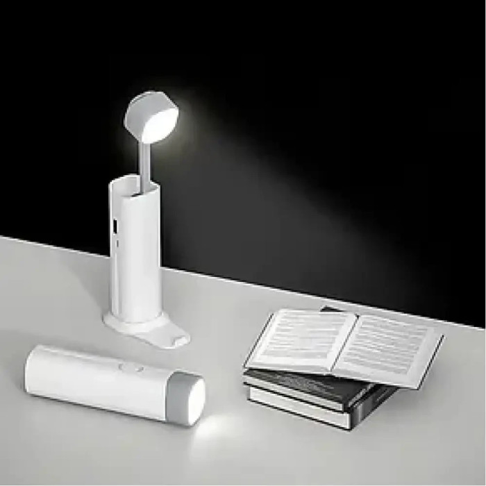 Настільна лампа з Power Bank LAMP 3005